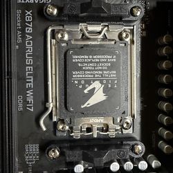 870 motherboard and Samsung 4 TB combo