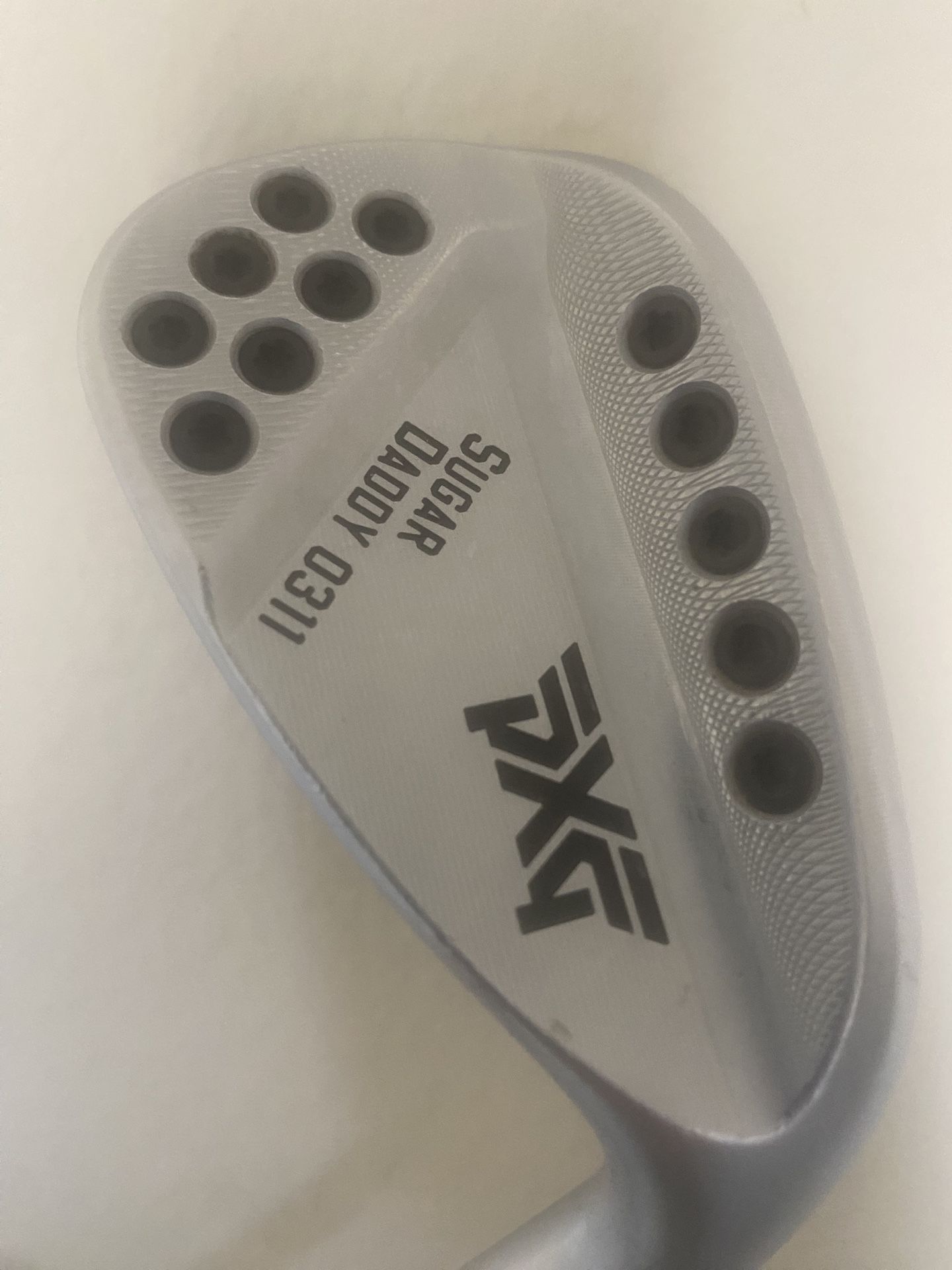 PXG Sugar Daddy 0311 52-Degree Wedge $100