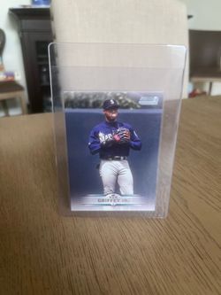 2025 TOPPS STADIUM CLUB 135 KEN GRIFFEY JR.