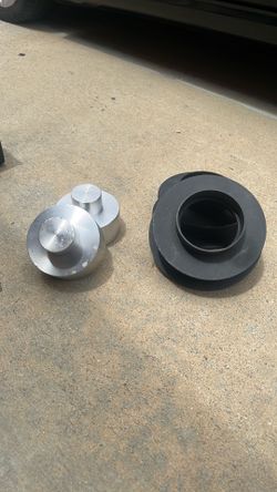 Lift kit