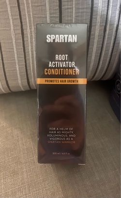 Brand New: SPARTAN Root Activator Conditioner