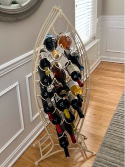 Wine Rack