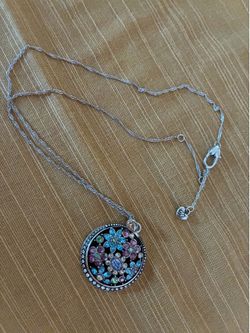 Brighton Necklace es and Pendants