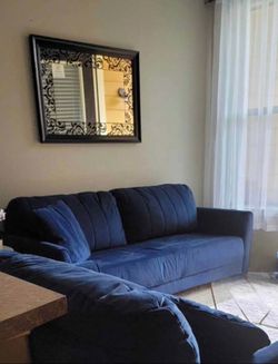 couch sofa and love seat
