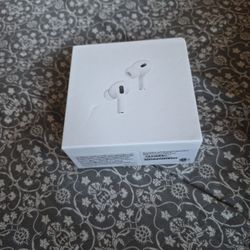 Air Pods Pro USB C