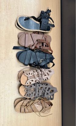 Women’s sandals