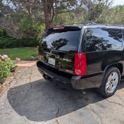 2008 GMC Yukon XL
