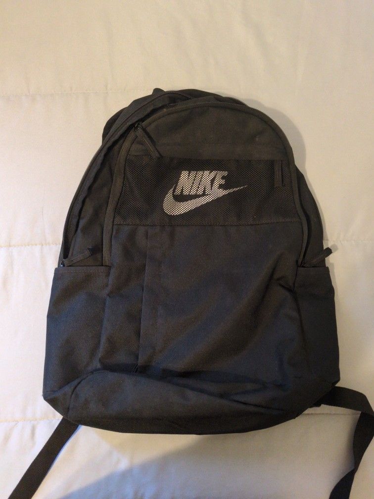 Small Nike Backpack