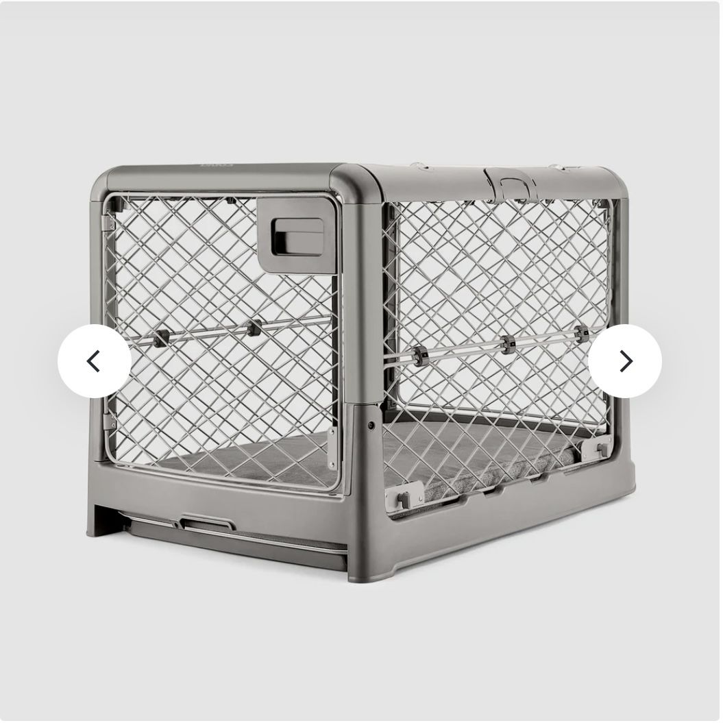 Medium Diggs Revol Dog Crate