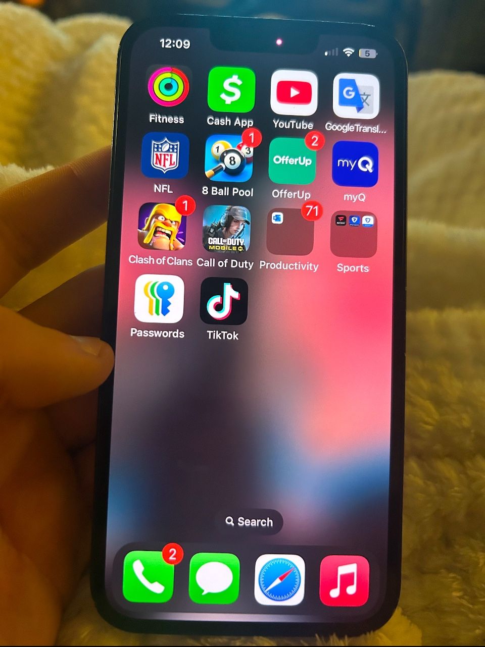 iPhone 14 With TikTok Already Installed