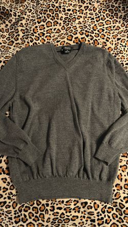 Men’s Giorgiolini Sweater