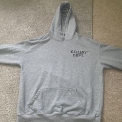 gallery dept hoodie