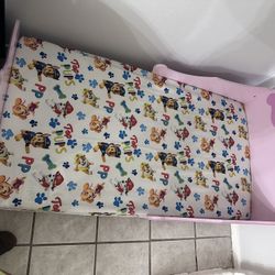 Cama Para Niños 5 Camitas 
