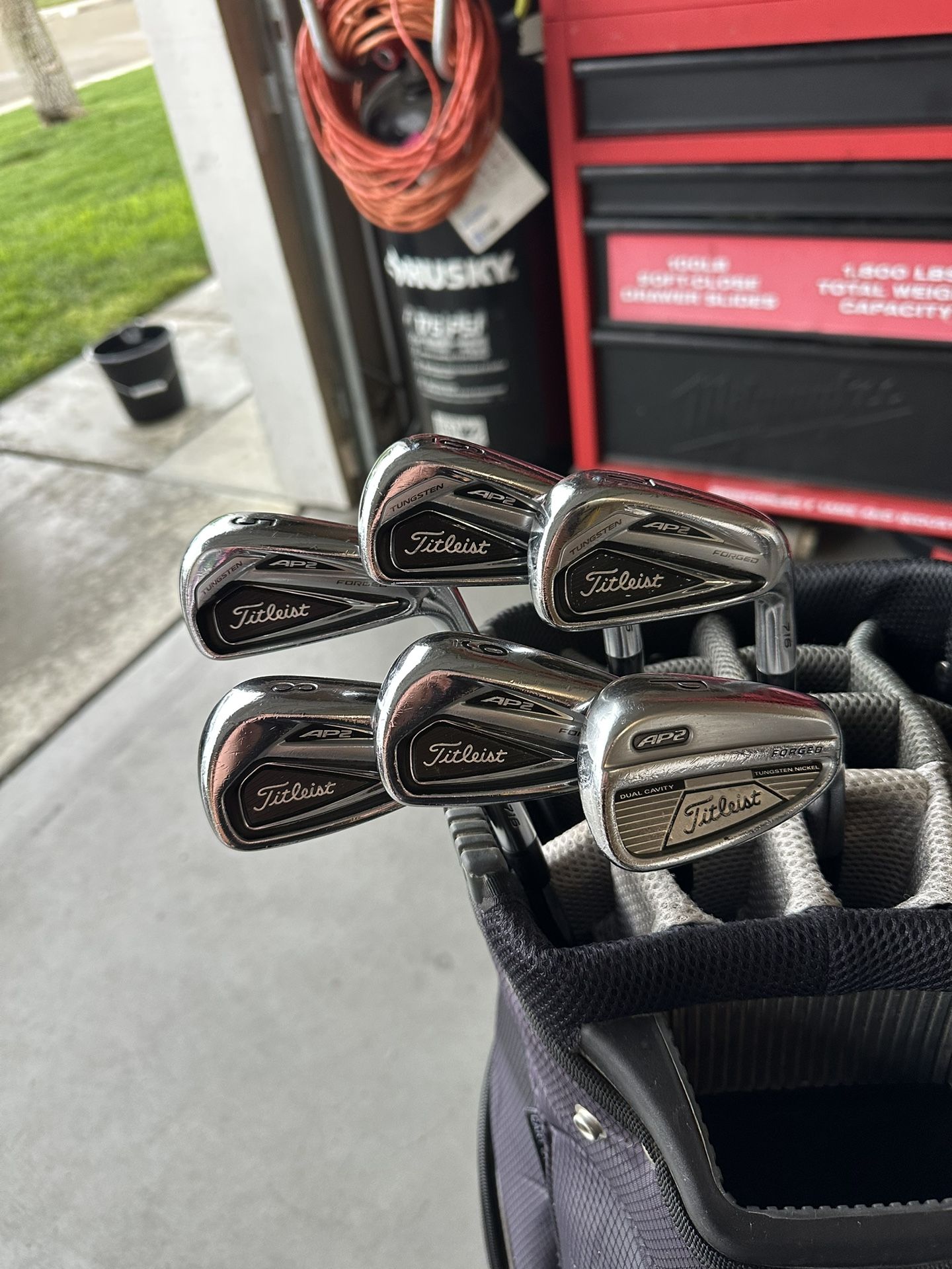 titleist-ap2-716-irons-set-for-sale-in-pico-rivera-ca-offerup