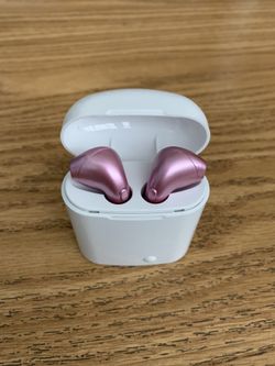 Wireless Bluetooth earbuds for all iPhones and all android phones