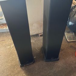 Speakers 