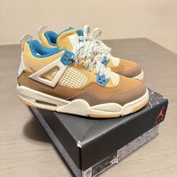 Jordan Retro 4