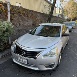 2014 Nissan Altima