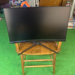 27in MSI Gaming Monitor 