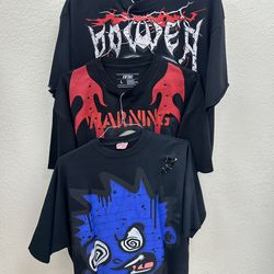 Cool Boxy Shirts size M ( Oversized )