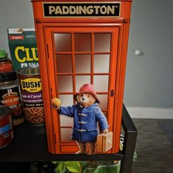 Paddington Container 