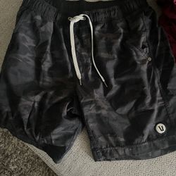 Volcom Mens Shorts 