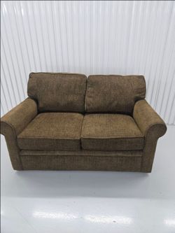 2-Seater Loveseat Sofa