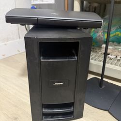 Bosé Lifestyle V35 System 