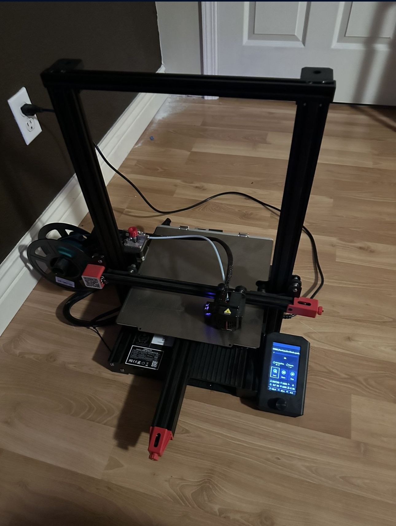 Ender 3 Max Neo