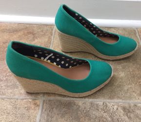 Super Cute Wedges