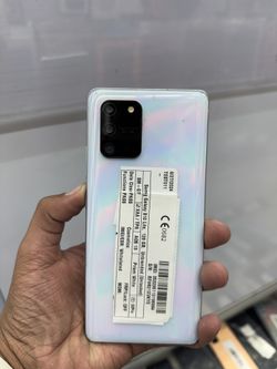 GALAXY S10 LITE 128GB
