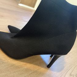 Calvin Klein Booties 