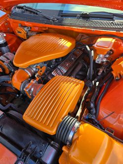 1994 Chevrolet Impala SS