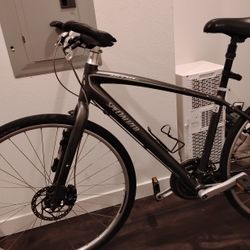 SPECIALIZED SIRRUS ELITE A1 PREMIUM ALUMINUM FRAME