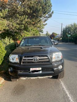 Toyota Tacoma Pickup Truck
