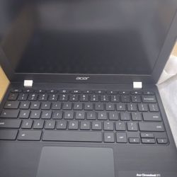 Brand New Acer Chrome Book