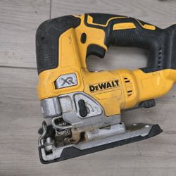 jig saw dewalt 20v