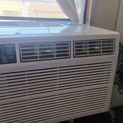 Whirlpool Air Conditioner 1500btu