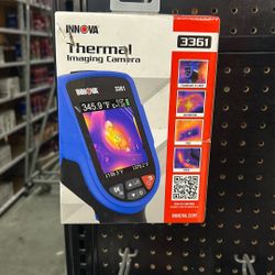 Thermal Camera