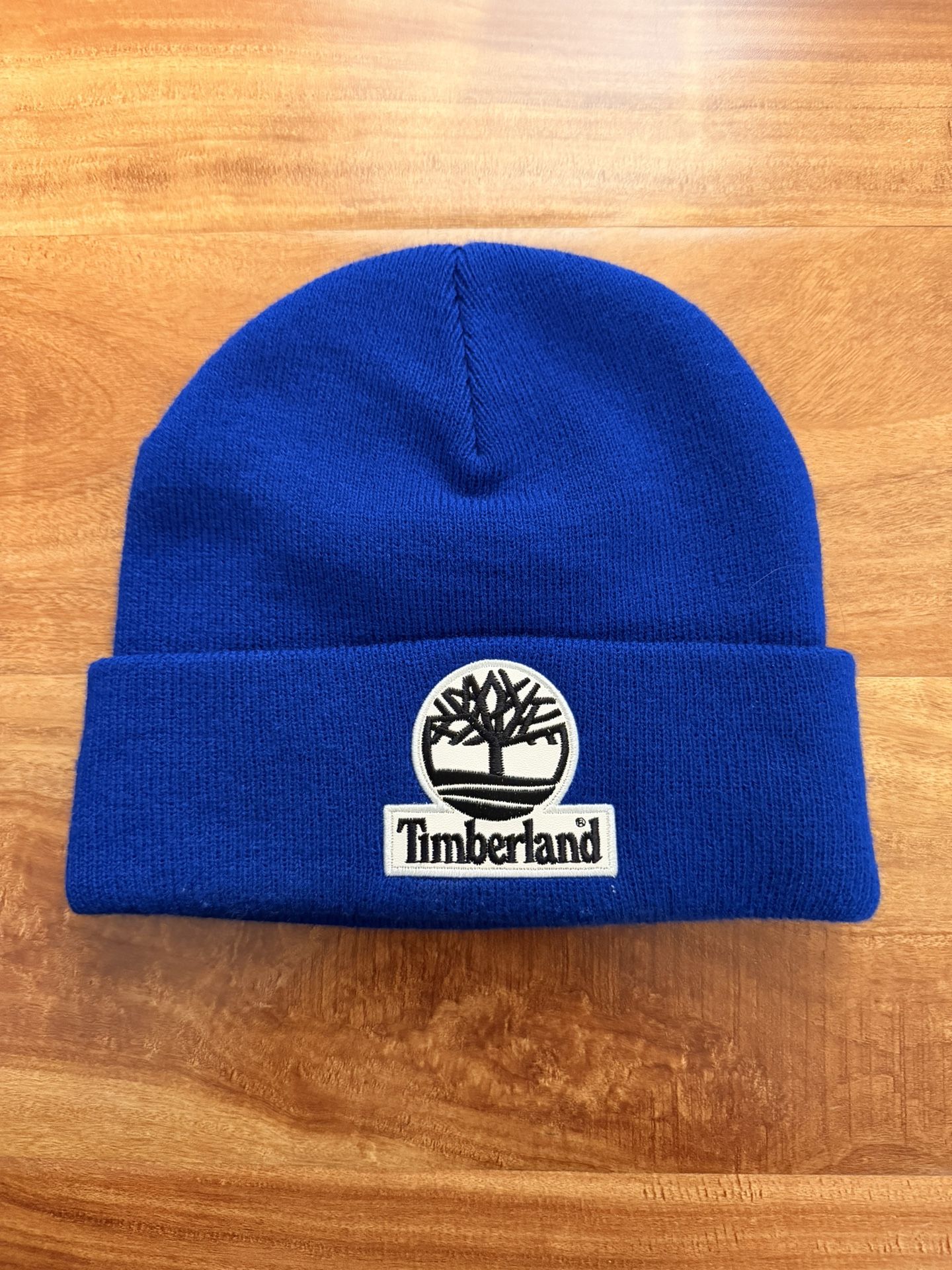 Supreme x timberland beanie