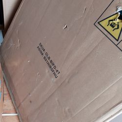 Twin Size Box Spring