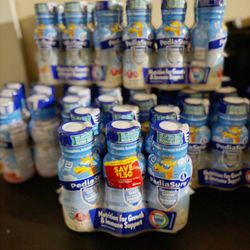 Pediasure 