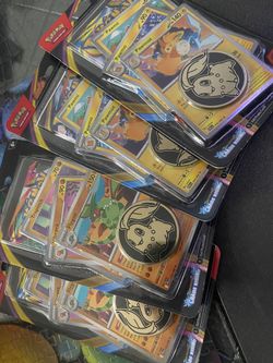 Chaos Rising 1pk Blister