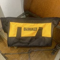 Dewalt Small Size Tool Bag