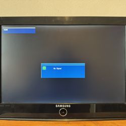 Samsung Tv
