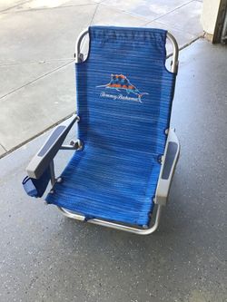 Tommy Bahama Beach Chair