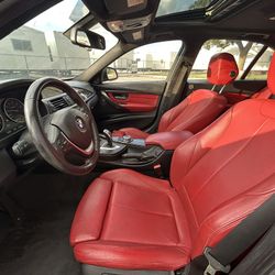 2015 BMW 3 Series