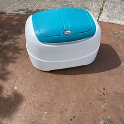 Little Tikes Play 'N Store Toy Chest