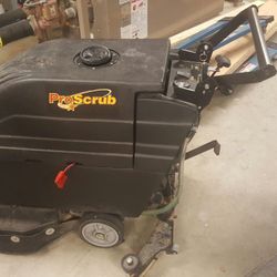 Floor Machines