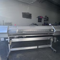 Roland SOLJET Pro II V SJ-745EX – 74” Wide